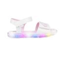 Sandalia pampili lulli led libelula ref 697.056 menina Sandalia pampili lulli led libelula ref 697.056 menina