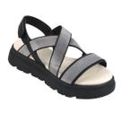 Sandália Pampili Papete Day Flatform - Infantil