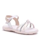 Sandália Papate Mini Sua Cia 703500633 Infantil Feminino