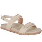 Sandália Papete Chinelo Feminino Fivela Enfeite Laço Sandália Papete Chinelo Feminino Fivela Enfeite Laço