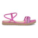 Sandalia Papete Dakota Tratorada Feminina Conforto Casual