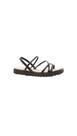 Sandália Papete Feminina Dakota Tiras Flat Y7375 Sandália Papete Feminina Dakota Tiras Flat Y7375
