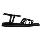 Sandália Papete Feminino Moleca 5509.203 Preto