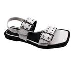 Sandália Papete Flat Suzana Santos 4507.85640 Feminino
