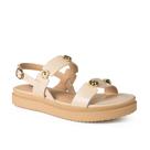 Sandália Papete Flatform Dakota Confortável Y9702