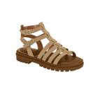Sandália Papete Flatform Vizzano 021097