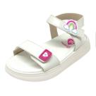 Sandália Papete Infantil Conforto Menina Casual Molekinha Sandália Papete Infantil Conforto Menina Casual Molekinha
