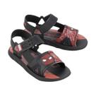 Sandalia Papete Infantil Grendene Marvel 22860