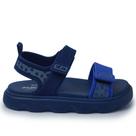 Sandália Papete Infantil Grendene XS Disney Easy 23186 Sandália Papete Infantil Grendene XS Disney Easy 23186