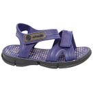 Sandalia Papete Infantil Menino Leve Macia Flexivel Confortavel Moderno Estiloso Antiderrapante