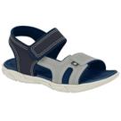 Sandália Papete Infantil Menino Molekinho Masculina Básica Conforto ORIGINAL