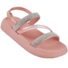 Sandalia Papete Luelua 136000 Menina