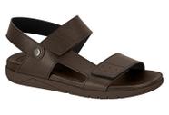 Sandália Papete Masculina Br Sport Super Confort 2282103