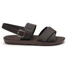 Sandália Papete Masculina Casual e Ortopédica Confortável Sandália Papete Masculina Casual e Ortopédica Confortável