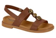 Sandália Papete Modare 7205106 Feminino Sandália Papete Modare 7205106 Feminino