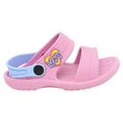 Sandália Papete Moderna Delicada Infantil Menina Estilosa Leve Macia Confortavel Antiderrapante Sandália Papete Moderna Delicada Infantil Menina Estilosa Leve Macia Confortavel Antiderrapante