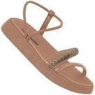 Sandalia Papete Moleca 5469.126 Feminina