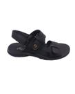 Sandalia Papete Ortopedica Masculina Calce Facil Feet Life LM215