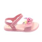 Sandália papete pampili fly mini infantil menina 639.058