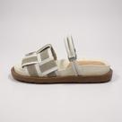 Sandalia Papete Soft Branco Dani Duran 149.1534 Sandalia Papete Soft Branco Dani Duran 149.1534