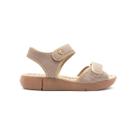 Sandália papete ultra conforto modare