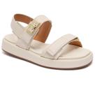 Sandália Papete Vizzano Feminino Flats Confortável Original