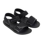 Sandalia Papte Rider Kick Confortavel Ajustavel Macia 12354