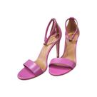 Sandália paro gisele pink - 1.146.2017