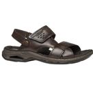 Sandália Pegada Anilina Masculino - 133234