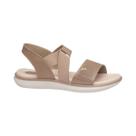 Sandália Pegada Feminina 232835 Conforto, Leveza e Estilo Sandália Pegada Feminina 232835 Conforto, Leveza e Estilo