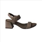 Sandalia Pegada Feminino - Bege