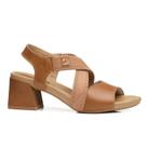 Sandalia Pegada Feminino - Camel Sandalia Pegada Feminino - Camel