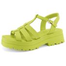 Sandália Pescador Feminina Tratorada Ramarim 2238503