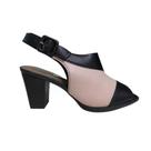 Sandalia picadilly maxitherapy