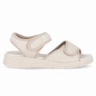 Sandália Piccadilly Esporão 571003 Feminino Marfim Sandália Piccadilly Esporão 571003 Feminino Marfim