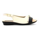 Sandalia Piccadilly Feminina 500349 Anatomica Joanete Salto Baixo Sandalia Piccadilly Feminina 500349 Anatomica Joanete Salto Baixo