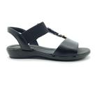 Sandália Piccadilly Feminina 500405 Sandália Piccadilly Feminina 500405