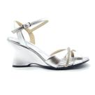 Sandália Piccadilly Feminina 627002