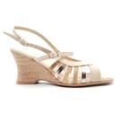 Sandália Piccadilly Feminina 627003