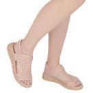 Sandália Piccadilly Indicada Esporão Facite Absorve Impacto