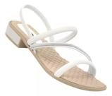 Sandalia Piccadilly Original Ortopedica Para Joanete Strass tam 38 Sandalia Piccadilly Original Ortopedica Para Joanete Strass tam 38