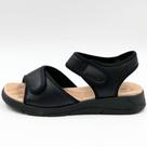 Sandália Piccadilly Papete Casual Feminina