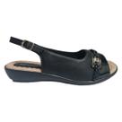 Sandália Piccadilly Slingback 500349 - Feminino