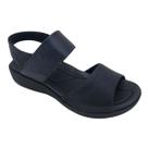 Sandália Piccadilly Stretch Soft Pontilhado 239016 Feminino