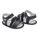 Sandalia Pimpolho Feminina Fase 1 Preta 16524
