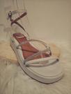 SANDALIA Plataforma LUIZA FERNANDES 601
