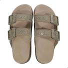 Sandalia Plataforma Melissa Cozy M Lover Original