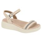 Sandália Plataforma Modare Ultra Conforto Ref.7189.112