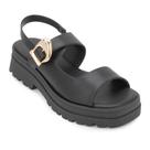 Sandália Plataforma P Ramarim RM25-25382
