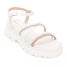 Sandália Plataforma Ramarim RM24-24382